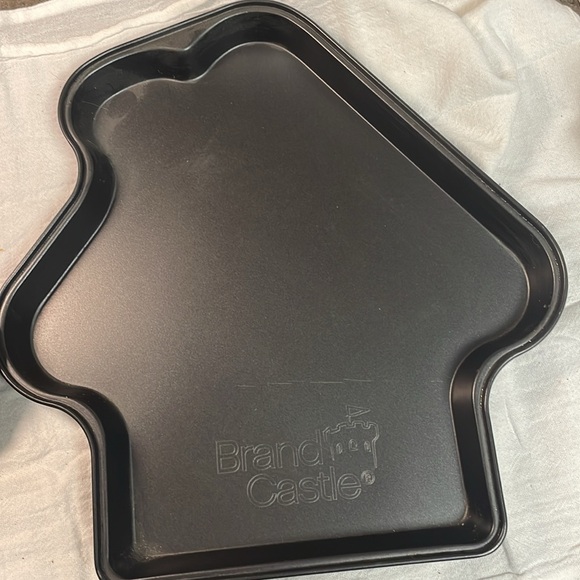 Brand Castle house pans used - Picture 3 of 6